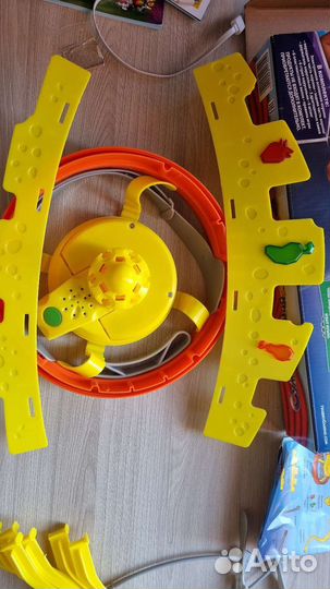 Настольная игра Сумасшедшая корона