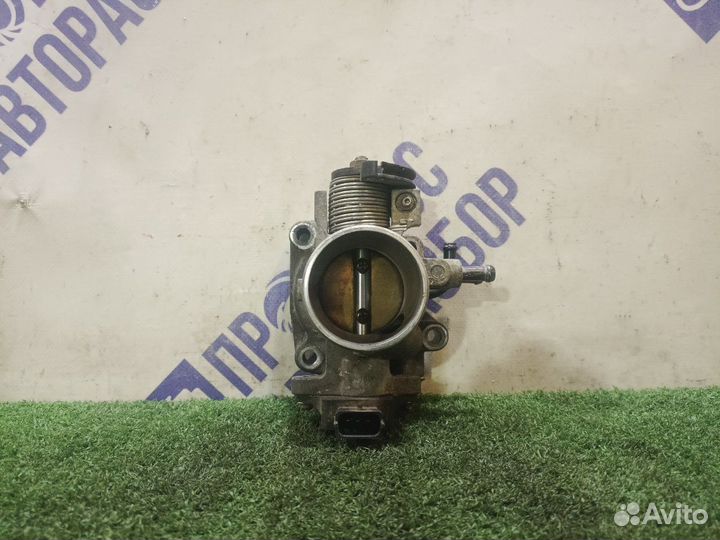 Дроссельная заслонка Hyundai Elantra 3 Xd2 седан