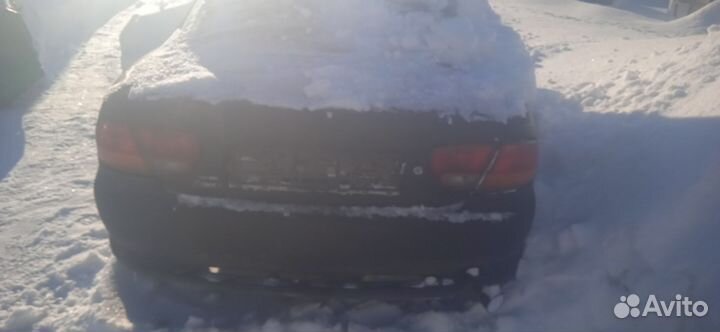 Мазда xedos читаем внимательно