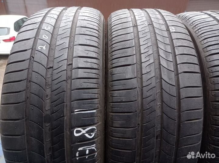 Michelin Energy Saver + 205/55 R16