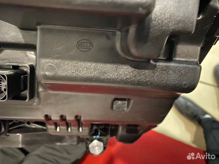 Фара Mercedes W213 W238 C238 Мерседес W213