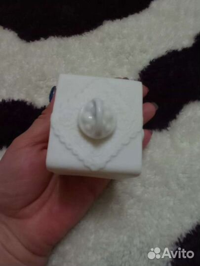 Коллекционная ёлочная игрушка