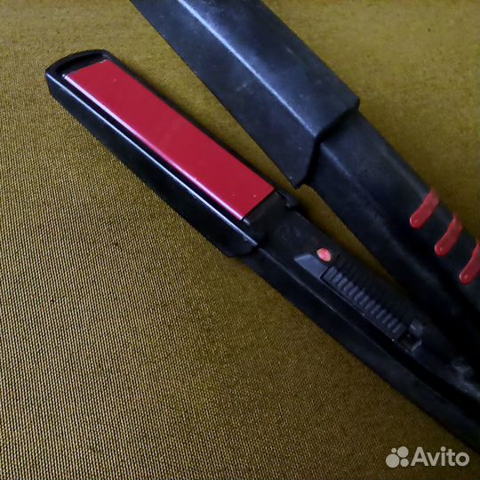 Выпрямитель для волос gama, Модель: CP3M LIT