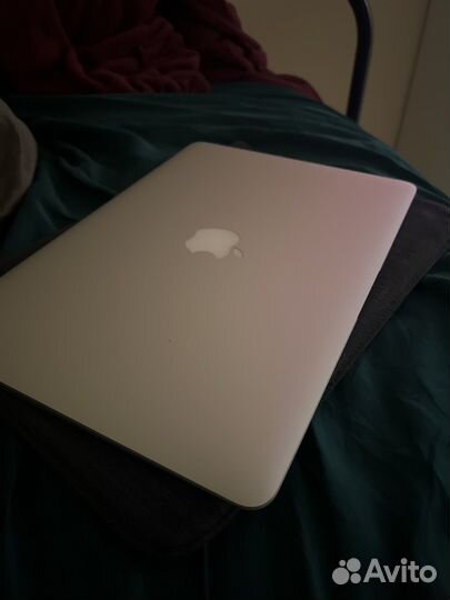 Apple MacBook Air 13 2017