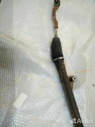 Рулевая рейка Renault Megane 3D Coupe 2 K9KD722