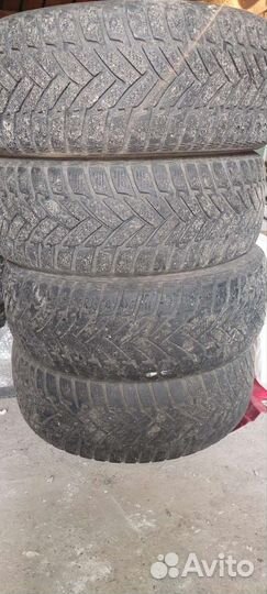 Seiberling Winter 205/55 R16