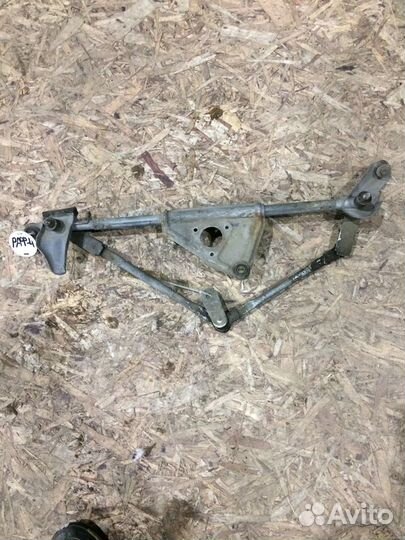 Трапеция стеклоочистителя Toyota RAV 4 2