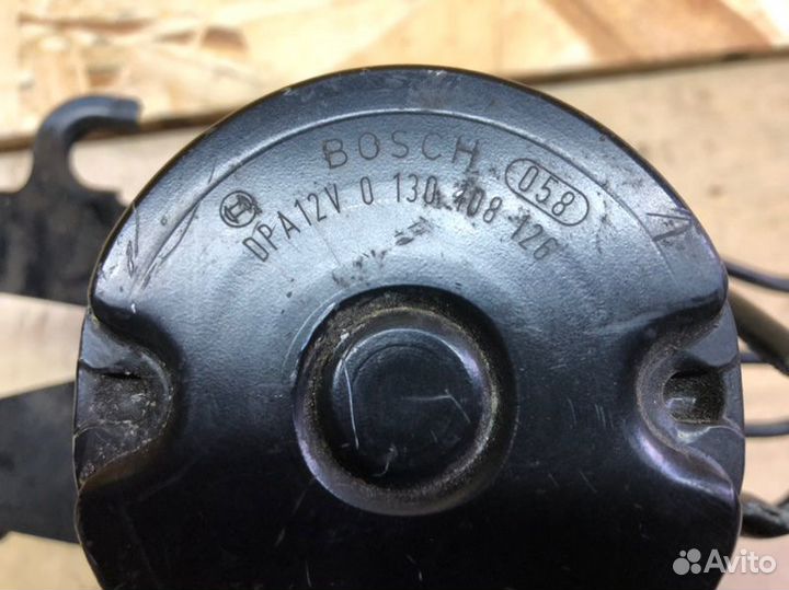 Блок abs Bmw 5-Series E60 3.0 2008