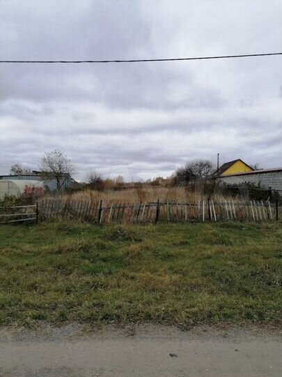 Участок 15,2 сот. (СНТ, ДНП)