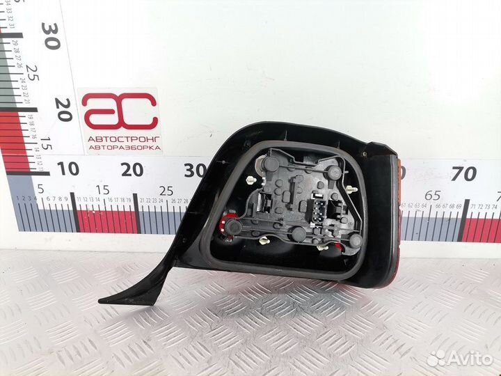 Фонарь для BMW 3-Series (E36)