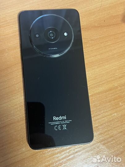 Xiaomi Redmi A3, 3/64 ГБ