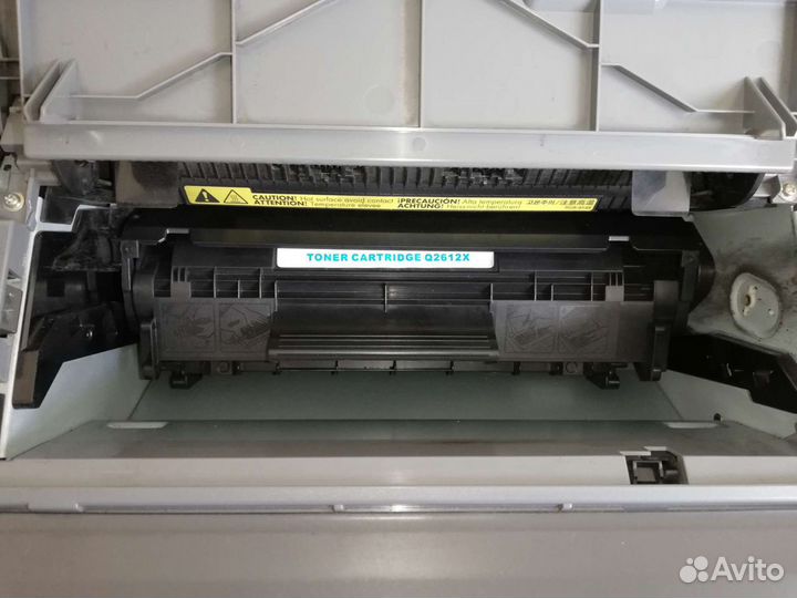 Принтер лазерный Canon LBP2900