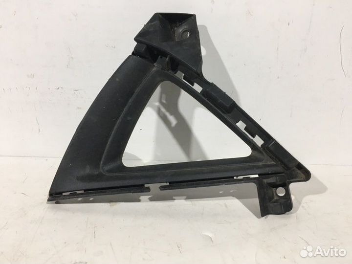 Накладка птф передняя левая Kia Rio 4 2020