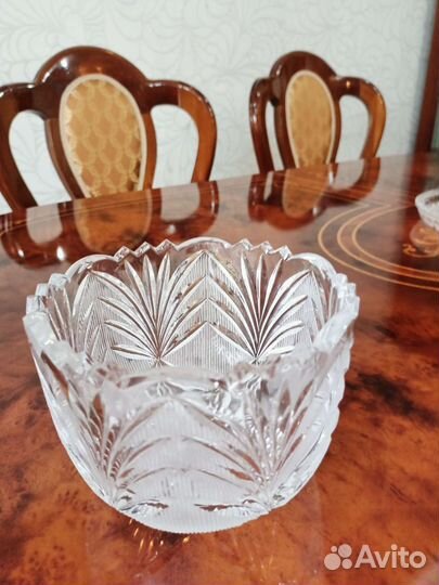 Ваза для фруктов