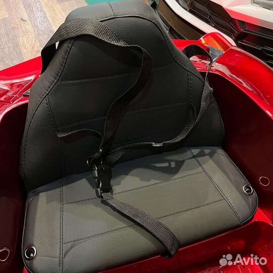 Детский электромобиль