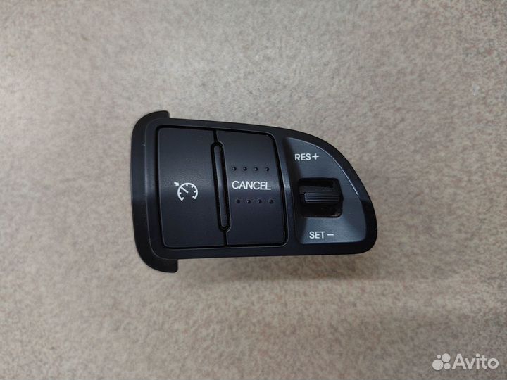Кнопки руля правые Kia Sportage SL 967003W350EQ