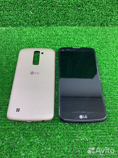 LG K10 LTE K430DS, 16 ГБ