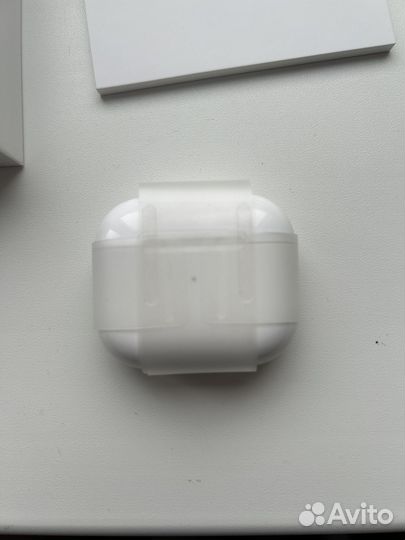 Наушники TWS Apple AirPods 3