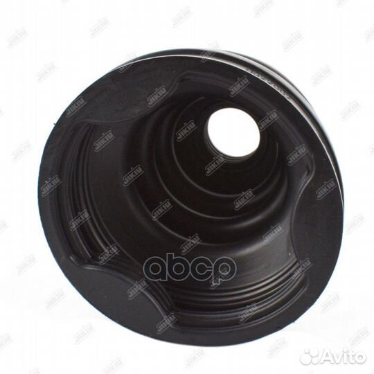 Пыльник шруса Nissan Almera B10RS (2006-2012)