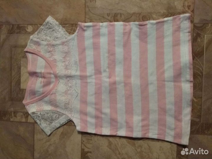 Детские вещи