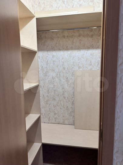 1-к. квартира, 38 м², 12/12 эт.