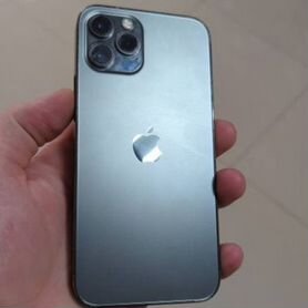 iPhone 12 Pro, 128 ГБ