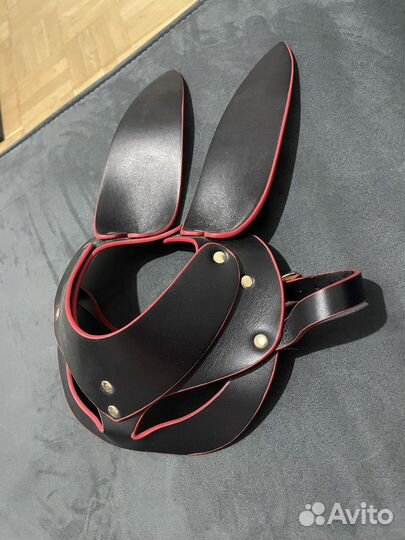 Маска игровая