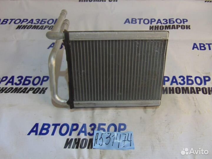 Радиатор отопителя для Kia Rio 2 2005-2011г