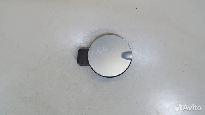 Лючок бензобака Skoda Fabia, 2013