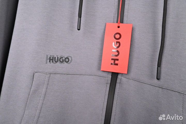 Спортивный Костюм Hugo Boss Шоу-рум