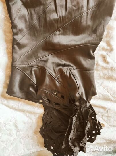 Вечерние платья