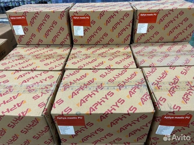 Клей для приклеивания автомобильного стекла aphys