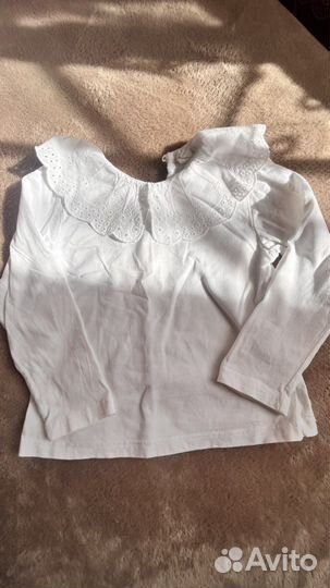 Одежда для девочки