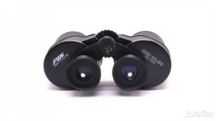 Бинокль бпц 10х50 Sotem