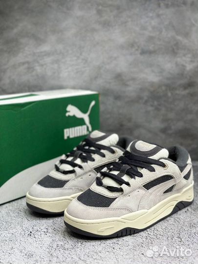 Кроссовки Puma-180