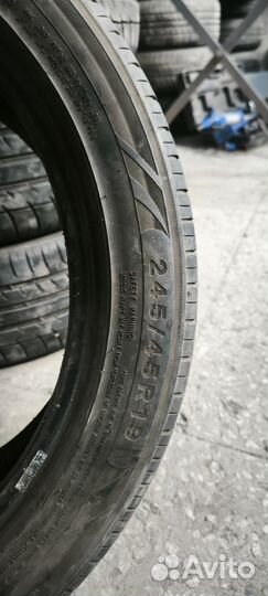 Triangle Sportex TSH11 245/45 R19