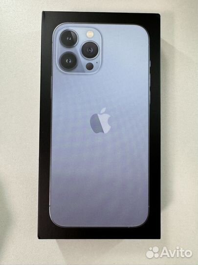 iPhone 13 Pro Max, 512 ГБ