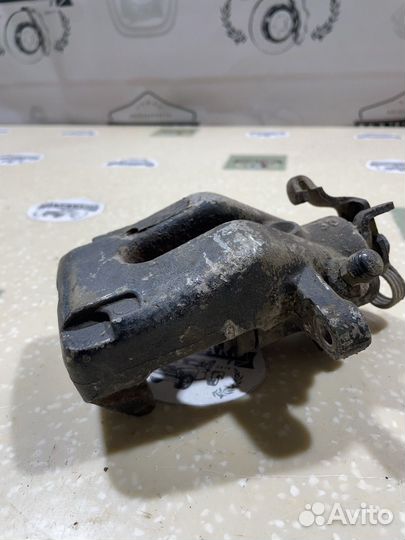 Суппорт задний правый Citroen C4 B7