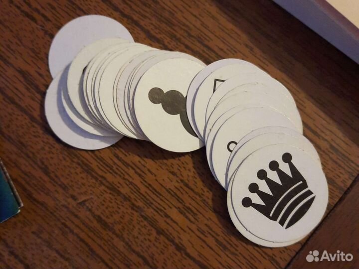 Шахматы гарри поттер