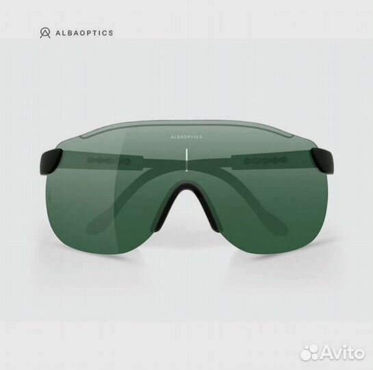 Очки Albaoptics stratos (RP)