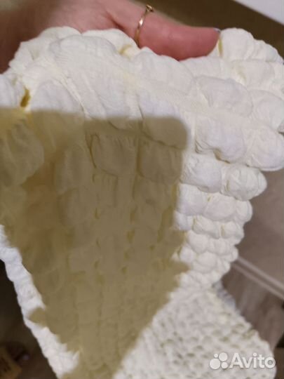 Чехлы для стульев новые