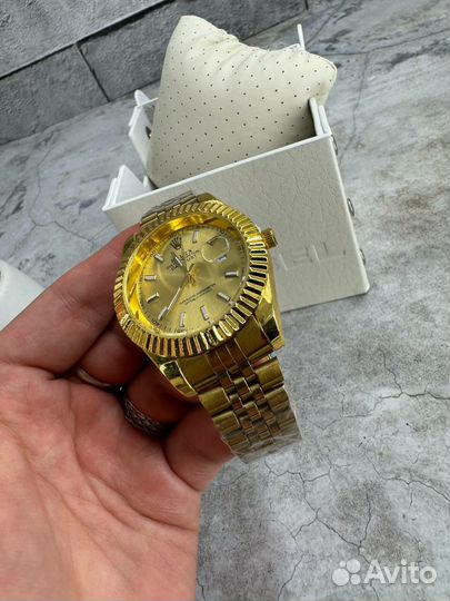 Часы мужские Rolex