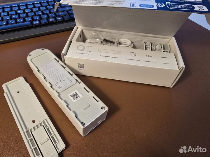 Мотор рулонных штор Aqara E1