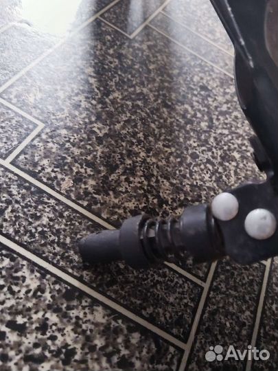 Электросамокат бу