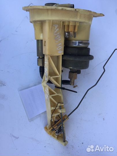 Датчик уровня топлива ауди 100 с4 / а6 с4