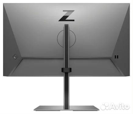Монитор HP Z24f