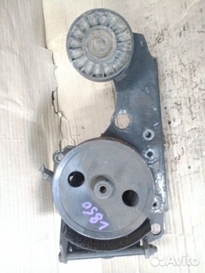 Насос гур Volvo 850