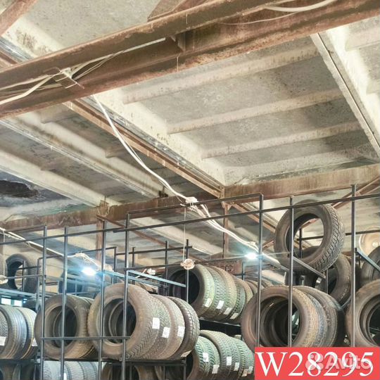 Toyo Tranpath MPZ 195/65 R15 86L