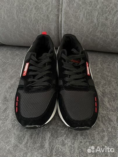 Кроссовки puma