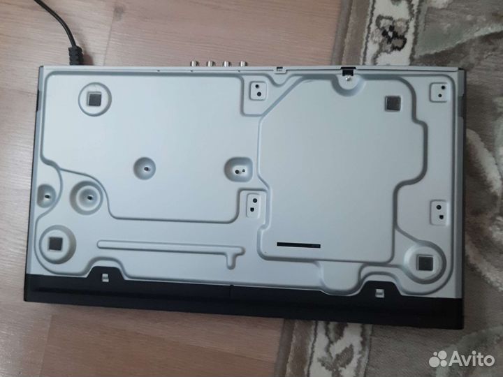 Blu-ray плеер Philips DVP3360